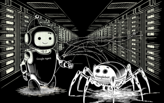 Google-Agent vs Googlebot: Google Defines the Technical Boundary Between User Triggered AI Access and Search Crawling Systems Today