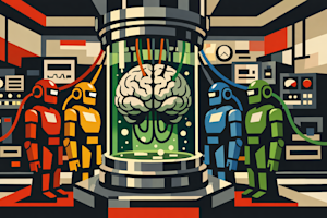 Google PM open-sources Always On Memory Agent, ditching vector databases for LLM-driven persistent memory