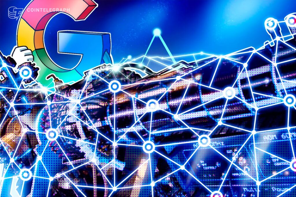 Google Says Quantum Computers Can Crack Crypto Faster
