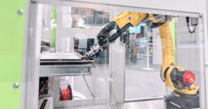 Google's Industrial Robotics AI Play Is Now a Physical AI Priority