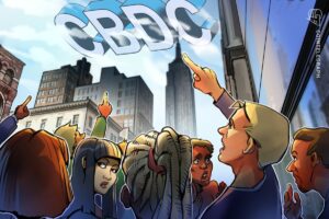 Governments Need CBDCs To Improve Financial Inclusion Among Citizens