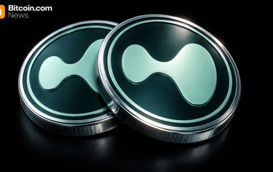 Grayscale Enters HYPE ETF Competition With Nasdaq Listing Plan