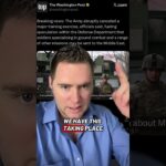 Ground invasion into Iran? #iran #war #fyp  #greenscreen #newyourk#investing #cryptonews