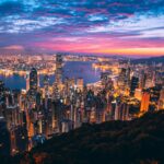 HK To Grant Stablecoin Licenses To HSBC, Standard Chartered