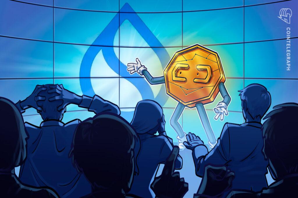 Hashi Bitcoin Finance Protocol on Sui Secures BitGo, FalconX Commitments