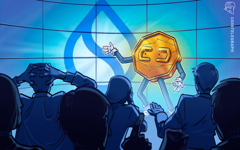 Hashi Bitcoin Finance Protocol on Sui Secures BitGo, FalconX Commitments