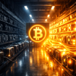 Hashrate Jumps 12.5% From March Lows