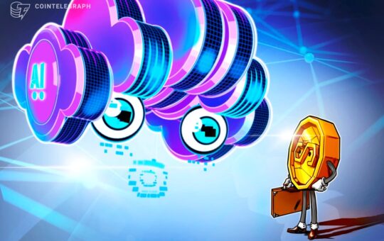 Here is Why AI and Stablecoins Defy Crypto Market Weakness in 2026