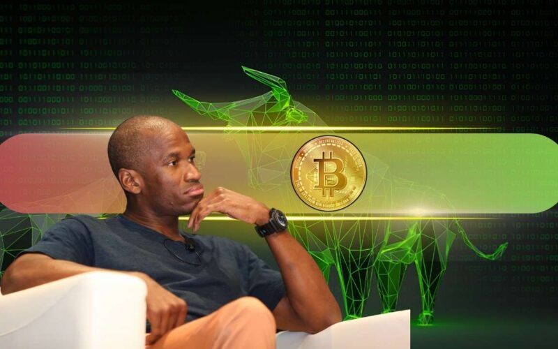 Here’s When Arthur Hayes Will Buy Bitcoin Again