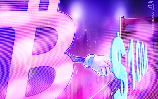 Historically Accurate Macro Signal Hints at a Bitcoin Price Bottom