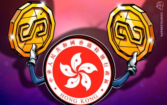 Hong Kong to Approve First Stablecoin Licenses for Banks