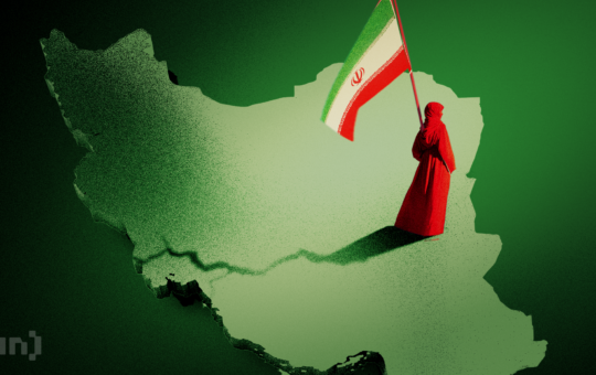 How 4 Weeks of Higher Prices Could Hit Crypto