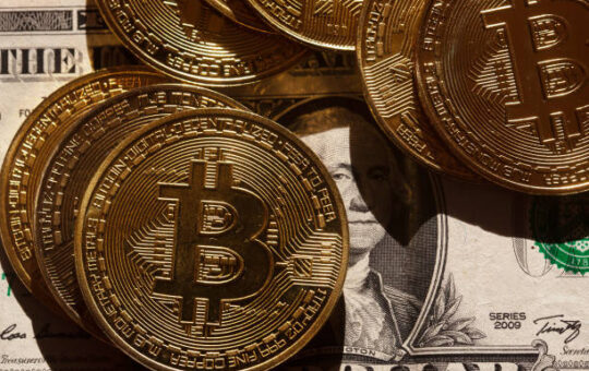 How Is Bitcoin Price Following A 100-Year Pattern If It’s Only 16 Years Old? Expert Tells All