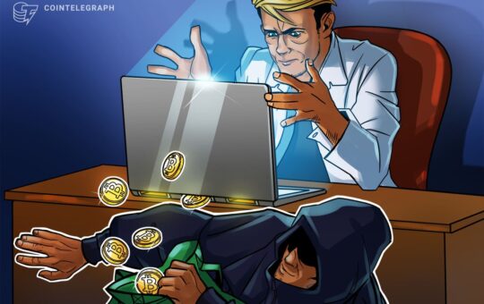 How a Seed Phrase Leak Led to a $176M Bitcoin Theft Case