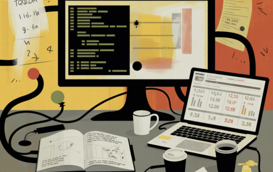 How to Build Progress Monitoring Using Advanced tqdm for Async, Parallel, Pandas, Logging, and High-Performance Workflows