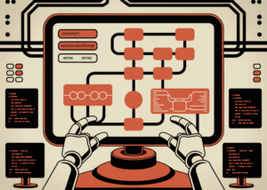 How to Build a Self-Designing Meta-Agent That Automatically Constructs, Instantiates, and Refines Task-Specific AI Agents