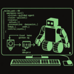 How to Build a Vision-Guided Web AI Agent with MolmoWeb-4B Using Multimodal Reasoning and Action Prediction