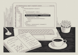 How to Build an Autonomous Machine Learning Research Loop in Google Colab Using Andrej Karpathy’s AutoResearch Framework for Hyperparameter Discovery and Experiment Tracking