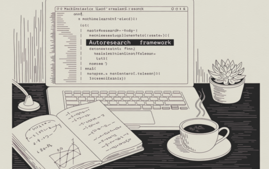 How to Build an Autonomous Machine Learning Research Loop in Google Colab Using Andrej Karpathy’s AutoResearch Framework for Hyperparameter Discovery and Experiment Tracking
