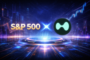 Hyperliquid Launches The First Official S&P 500 Perpetual