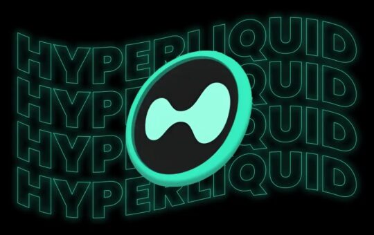Hyperliquid