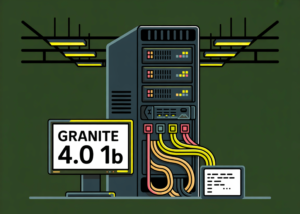 IBM AI Releases Granite 4.0 1B Speech as a Compact Multilingual Speech Model for Edge AI and Translation Pipelines