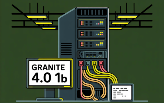 IBM AI Releases Granite 4.0 1B Speech as a Compact Multilingual Speech Model for Edge AI and Translation Pipelines