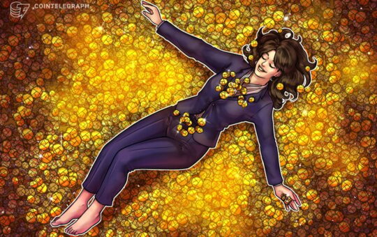 ICE Adds $600M to Polymarket Investment Despite US Regulatory Scrutiny