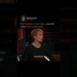 If XRP Pitched Shark Tank This Would Happen