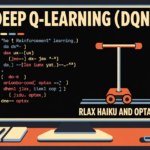Implementing Deep Q-Learning (DQN) from Scratch Using RLax JAX Haiku and Optax to Train a CartPole Reinforcement Learning Agent