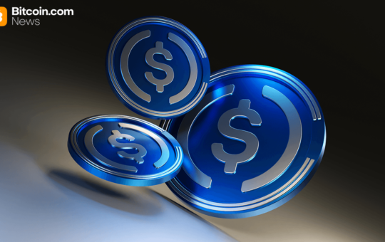 Injective Expands Blockchain Payments Stack With USDC and Cross-Chain Protocol