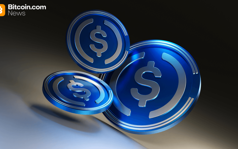 Injective Expands Blockchain Payments Stack With USDC and Cross-Chain Protocol