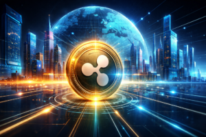 Institutions Are Using XRP As Collateral, Says Ripple Prime CEO