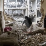 Investors Pull $414M From Crypto Funds As Inflation, Iran War Jitters Mount