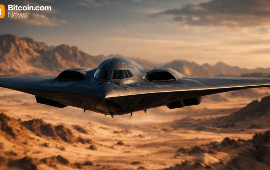 Iranian Drone Strikes Trigger Spike in European Natural Gas Prices