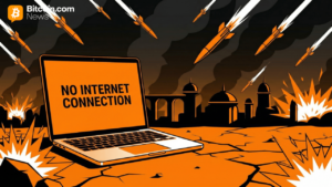 Iran’s Conflict and Internet Disruptions Hit Local Crypto Industry