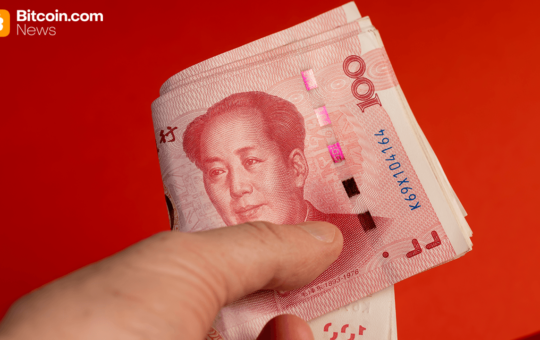 Iran’s Control of Hormuz Spurs Yuan Oil Payment Shift as Markets React