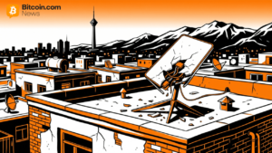 Iran’s Digital Blackout Enters Its Third Week: Only Thousands Remain Connected