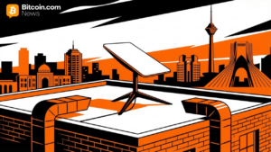 Iran’s Internet Blackout Reaches 360 Hours: Starlink Users Targeted