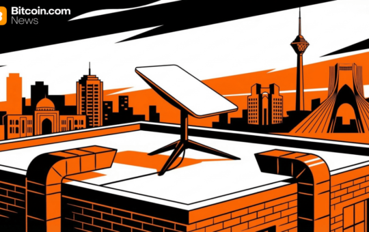 Iran’s Internet Blackout Reaches 360 Hours: Starlink Users Targeted