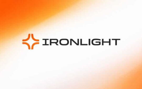 Ironlight raises $21M to expand regulated infrastructure for tokenized securities