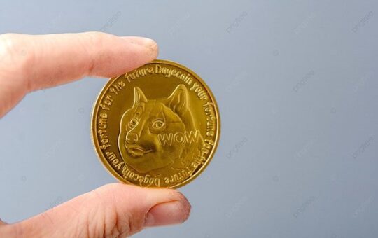 Dogecoin