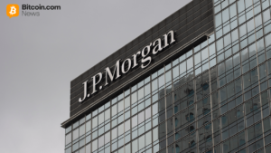 JPMorgan Adds $500M to Core Scientific Financing, Total Hits $1B