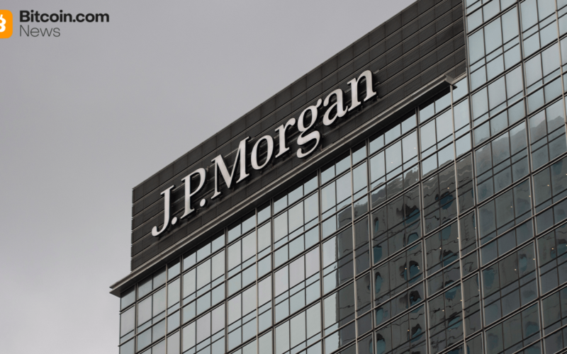 JPMorgan Adds $500M to Core Scientific Financing, Total Hits $1B