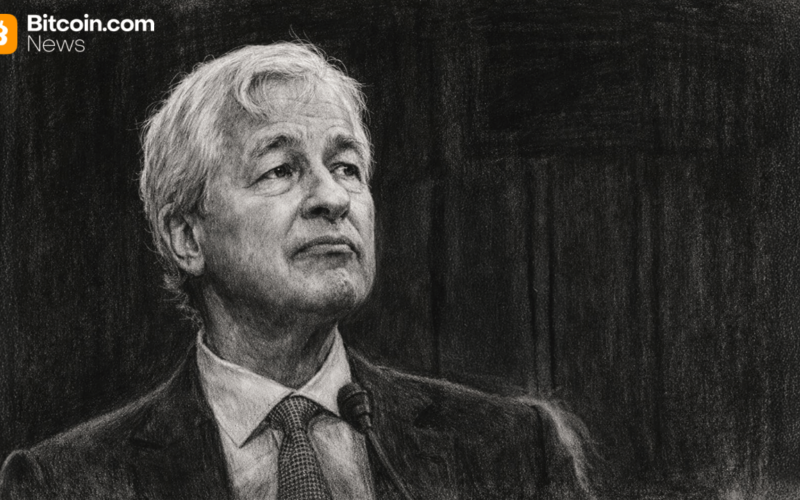 Jamie Dimon on AI Job Losses: ‘Legitimate’ Concern Requires Retraining, Reskilling, and Government Action