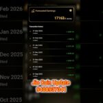 Jio Coin Earning Update #jiocoin #cryptonews#digitalindia