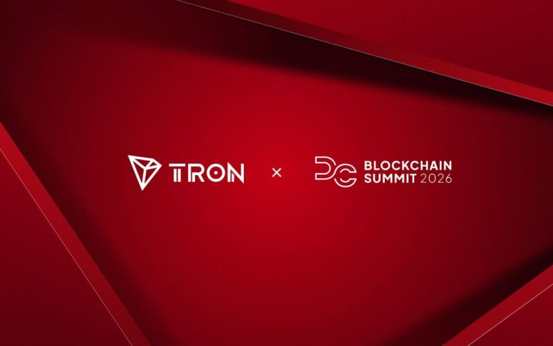 Justin Sun Delivers Keynote at DC Summit 2026 as TRON DAO Strengthens Policy Engagement