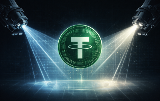 Tether