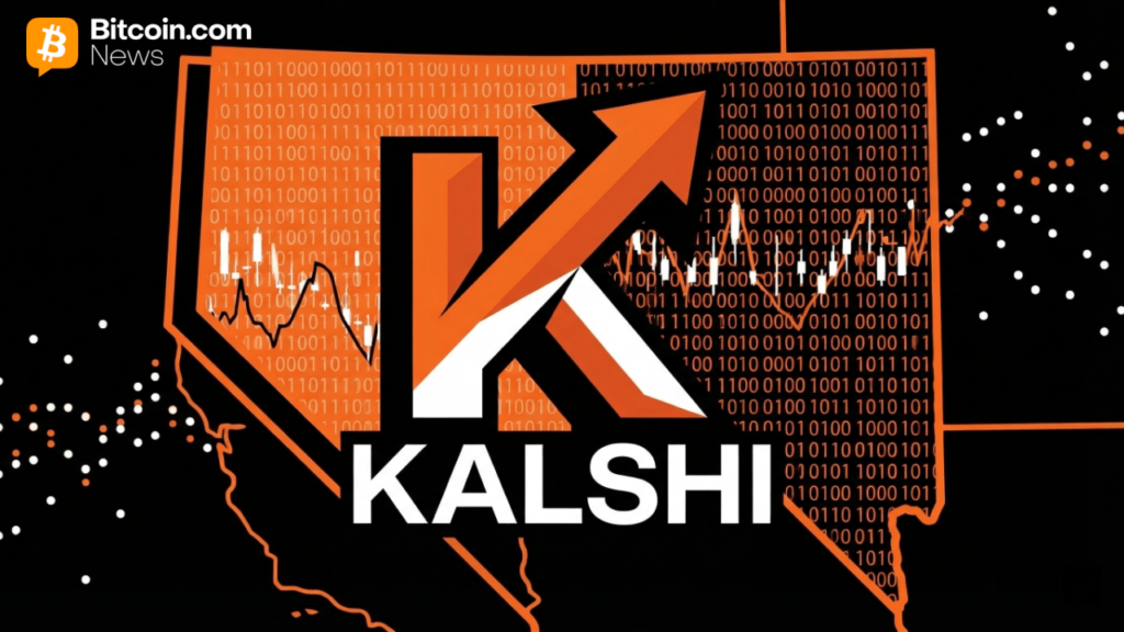 Kalshi Ordered to Temporarily Stop Operations in Nevada