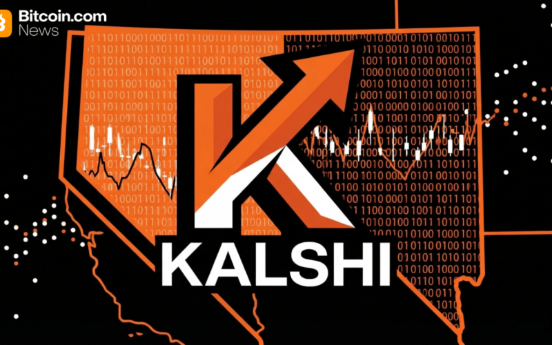 Kalshi Ordered to Temporarily Stop Operations in Nevada